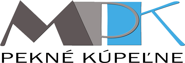 Moja pekná kúpeľňa